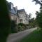 赫尔墨斯庄园酒店 - Saint-Éloi-de-Fourques 赫尔墨斯庄园酒店 - Saint-Éloi-de-Fourques