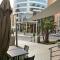 Wahaj Boulevard Hotel Apartmentوهج بوليفارد للشقق الفندقية