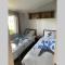 Cheerful and relaxing chalet Viena(Park deHorn824) - Dirkshorn