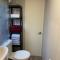 Cheerful and relaxing chalet Viena(Park deHorn824) - Dirkshorn