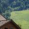 Schraberger - Top ALPIN AMORE