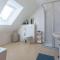 Ferienhaus Sanddorn Breege- zwischen Bodden & Meer