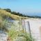 Ferienhaus Sanddorn Breege- zwischen Bodden & Meer