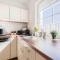 Ferienhaus Sanddorn Breege- zwischen Bodden & Meer