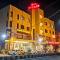 Hotel Makhan Residency
