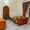 Belljem Homes -your own private resort -4 BHK FF