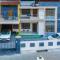 Belljem Homes -your own private resort -4 BHK FF