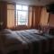 Hostal Turístico El Cajamarquez Hostal Turístico El Cajamarquez