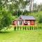 The Buar Cabin