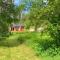 The Buar Cabin