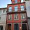 Rustic House Fundão