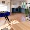 7 person holiday home in Kirke Hyllinge-By Traum