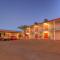 Townview Motel - Mount Isa