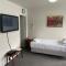 Cranford Cottages and Motel - Christchurch