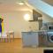 Apartamentos Maritimo Ris con garaje
