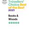 Books & Woods Bed and Breakfast
