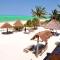 White Sands