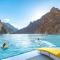 Luxus Hunza Attabad Lake Resort - Hunza