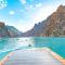 Luxus Hunza Attabad Lake Resort - Hunza