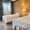 Jinhue Hotel - Longtian