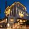 The Townhouse Ruhpolding - Individual Design & Casual Concept - Chiemgau Karte