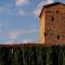 Relaxing Retreat in Rural Italy B&;B