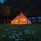 Under Canvas Bornholm