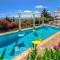 Villa Bella Island Tria
