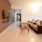 Transit Suites by GrandWest
