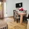 Apartmani Bekonja
