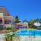 Zeus Sublime Villa 5 bedrms HEATED POOL by Coral Sun Villas,