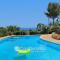Villa Bella Island Pente