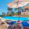 Villa Bella Island Pente