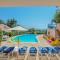 Villa Bella Island Pente