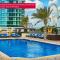 Ramada Hotel, Suites and Apartments by Wyndham Dubai JBR - Dubai