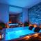 Fuga Romantica con Jacuzzi privata