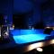 Fuga Romantica con Jacuzzi privata