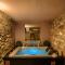 Fuga Romantica con Jacuzzi privata