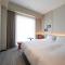 HOTEL μ STYLE INUYAMA experience