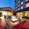 HOTEL μ STYLE INUYAMA experience
