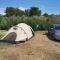 Camping Volme Tent