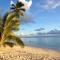 Pae Moana, Rarotonga