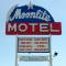 Moonlite Motel - Niagara Falls