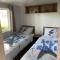 Cheerful and relaxing chalet Viena(Park deHorn824) - Dirkshorn