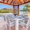 Magnifica Villa Happy Holidays con piscina en los Gigantes