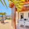 Magnifica Villa Happy Holidays con piscina en los Gigantes