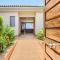 Magnifica Villa Happy Holidays con piscina en los Gigantes
