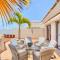 Magnifica Villa Happy Holidays con piscina en los Gigantes