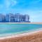 Breathtaking Studio Apartment in Marjan Island - Rás al-Chajma