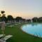 Sardegna Costa Corallina Appartamento Luxury Vista Mare in splendido villaggio - IUN R6511 - Costa Corallina